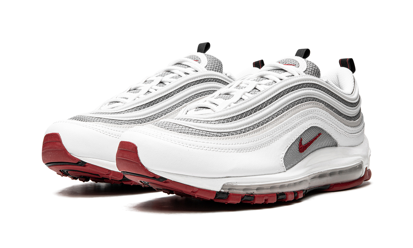 Air Max 97 "White Bullet" DM0027 100