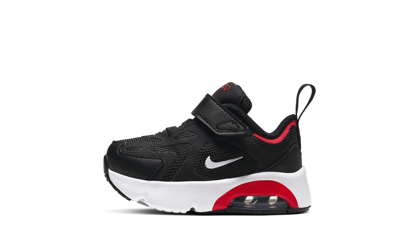 Air Max 200 TD "University Red" AT5629 007