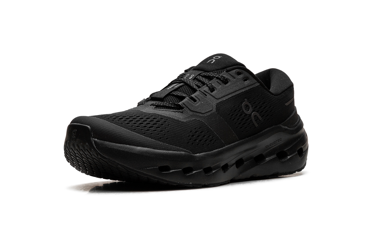 Cloudrunner 3 WMNS "Black" 3WG10051043