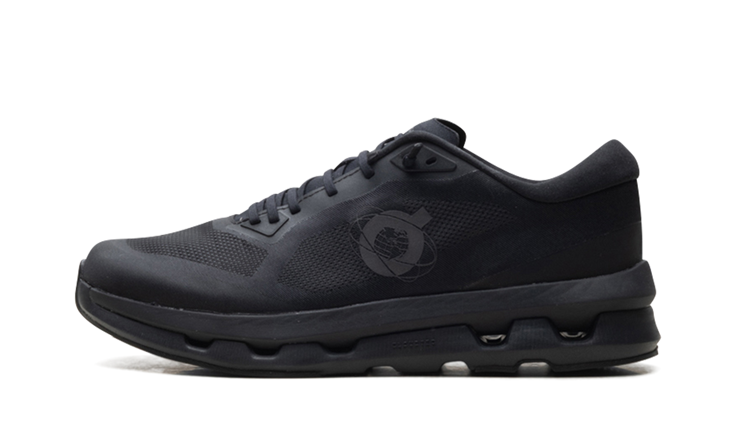 Cloudzone WMNS "Kith - Black" 3WF10850485