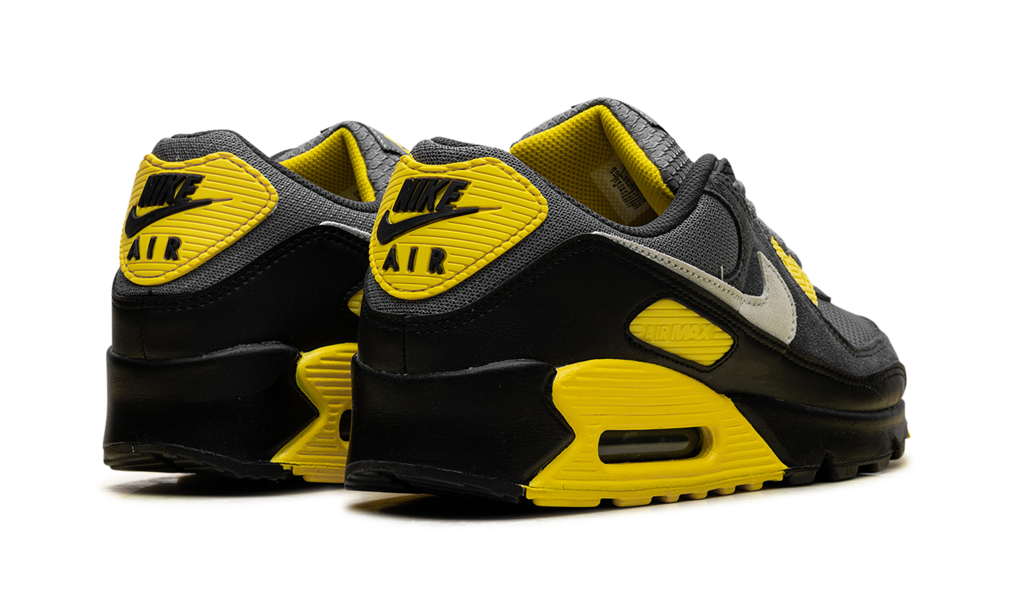 Air Max 90 "Smoke Grey Lightning" DM0029 016