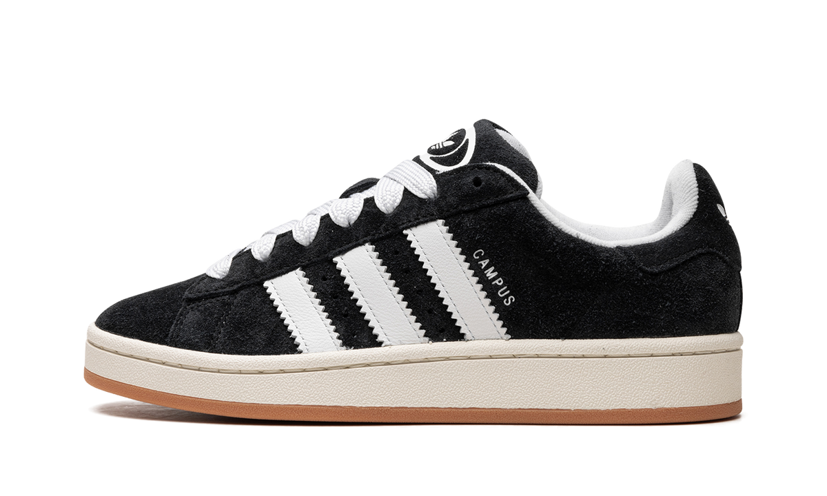 Campus 00s "Core Black" HQ8708