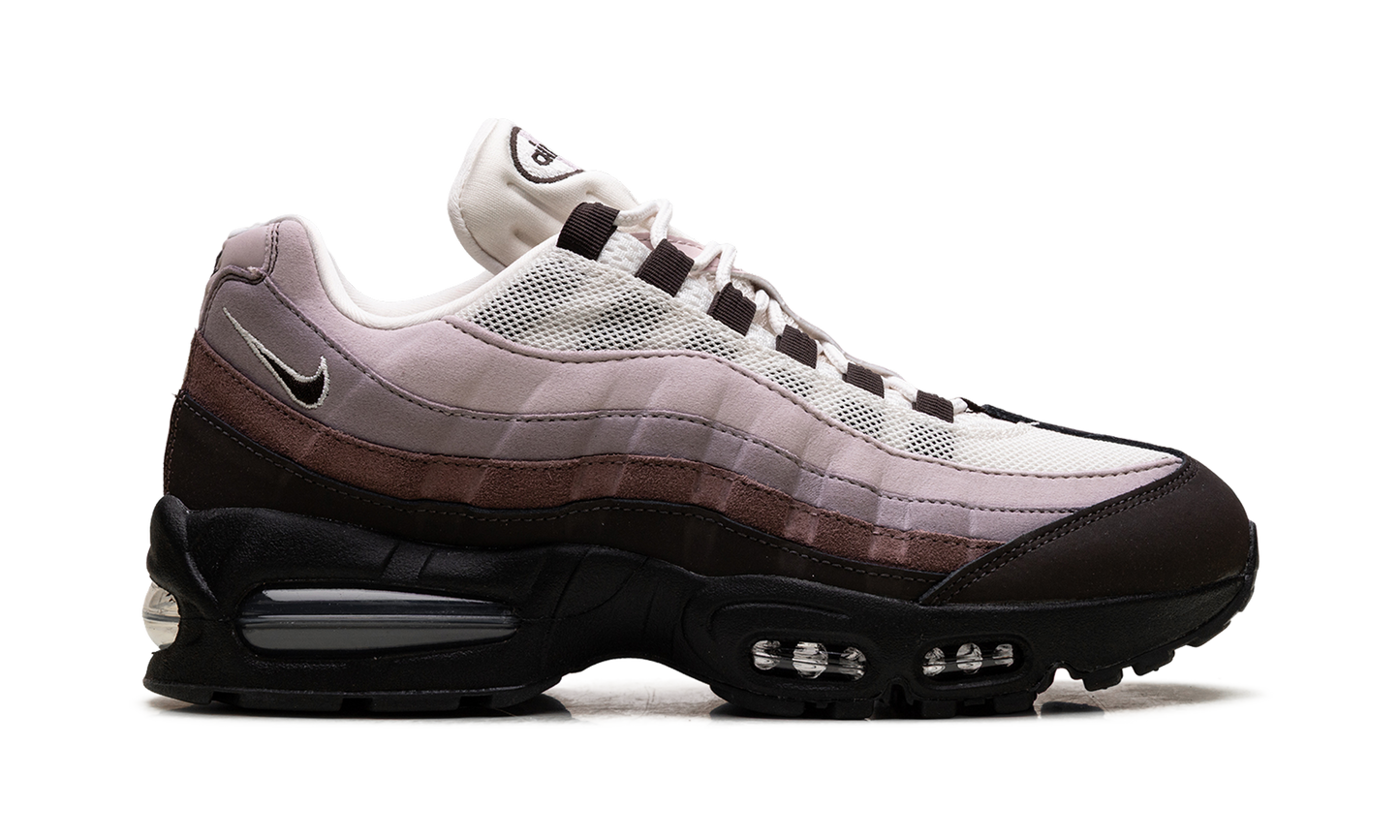 Air Max 95 WMNS "Velvet Brown" IQ0277 010
