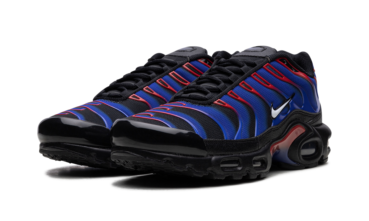 Air Max Plus "Spider-Man" FN7805 001