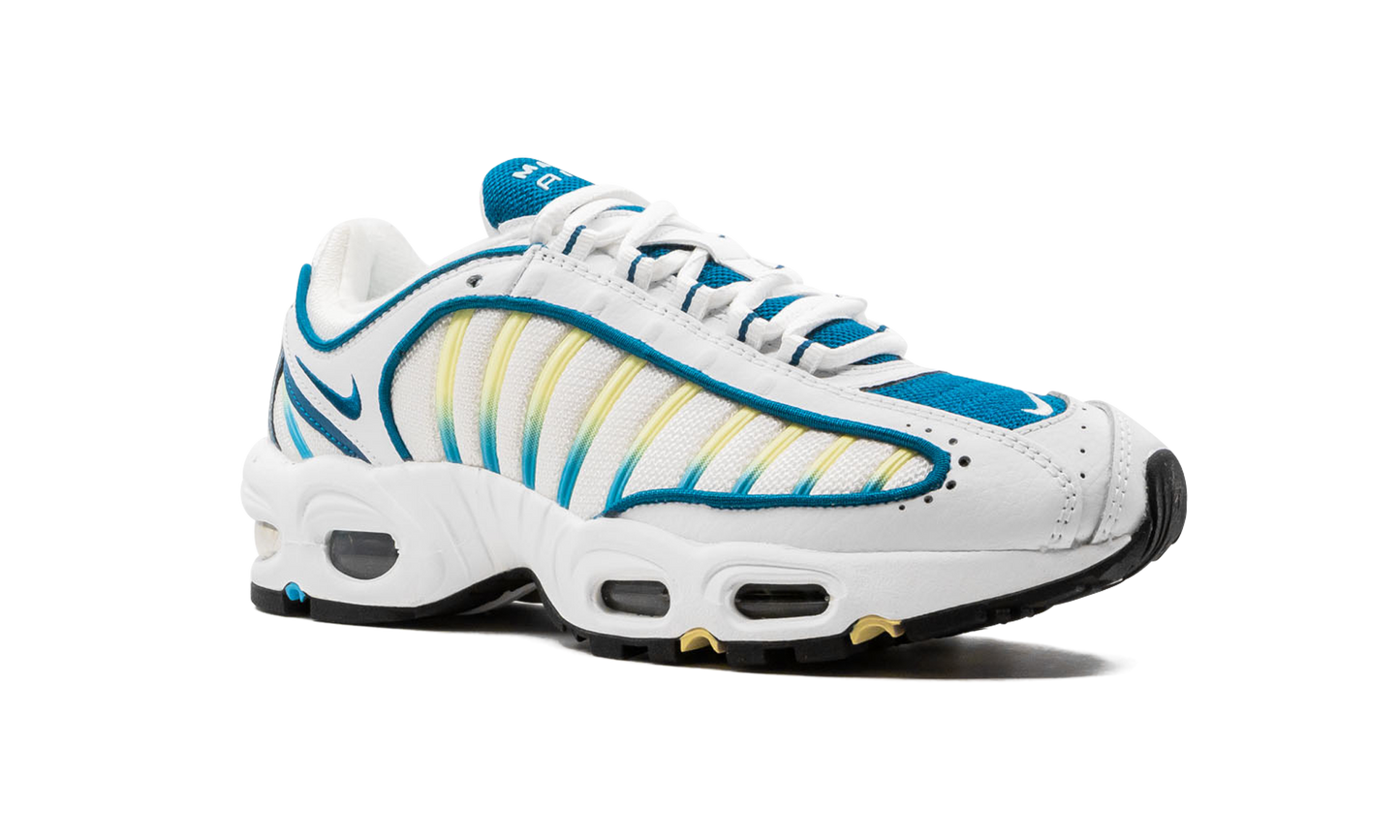 AIR MAX TAILIND 4 WMNS "Green Abyss" CJ6534 100