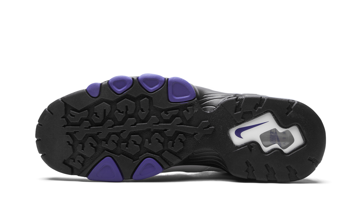 Air Max2 CB '94 "White / Varsity Purple" DD8557 100