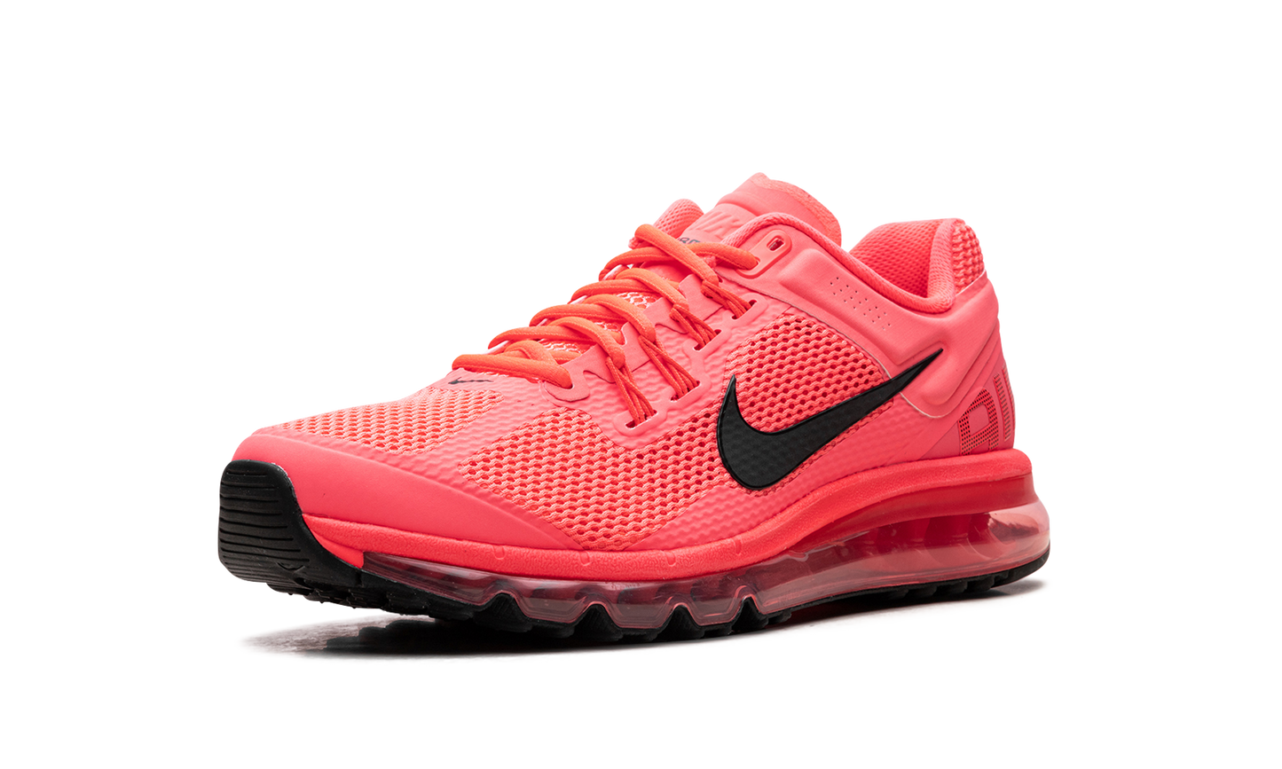 Air Max 2013 "Hot Punch" HF3660 600