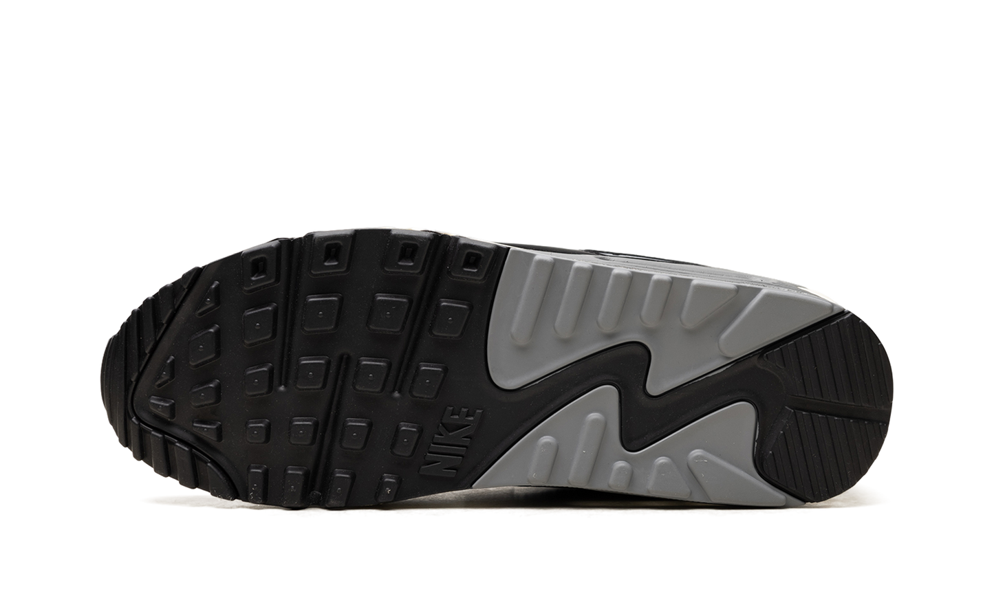 Nike Air Max 90 "Croc - Coconut Milk / Black" IO4468 100