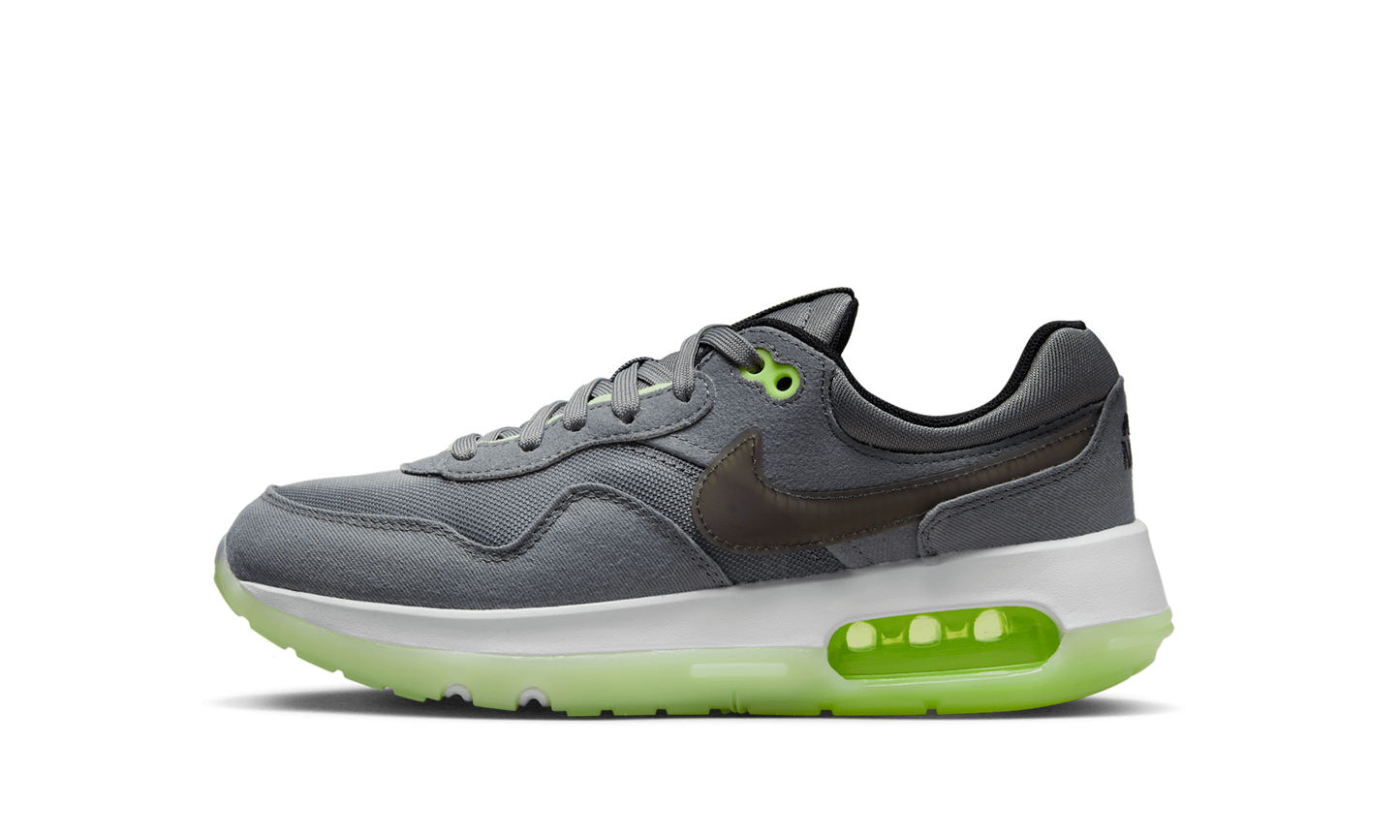 Air Max Motif GS "Smoke Grey Volt'" DH9388 005