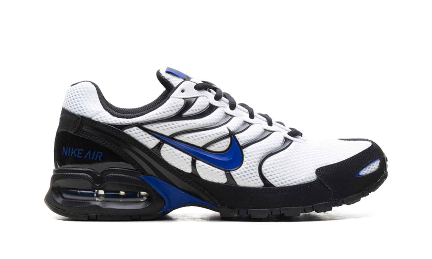 Air Max Torch 4 "White" CW7026 100