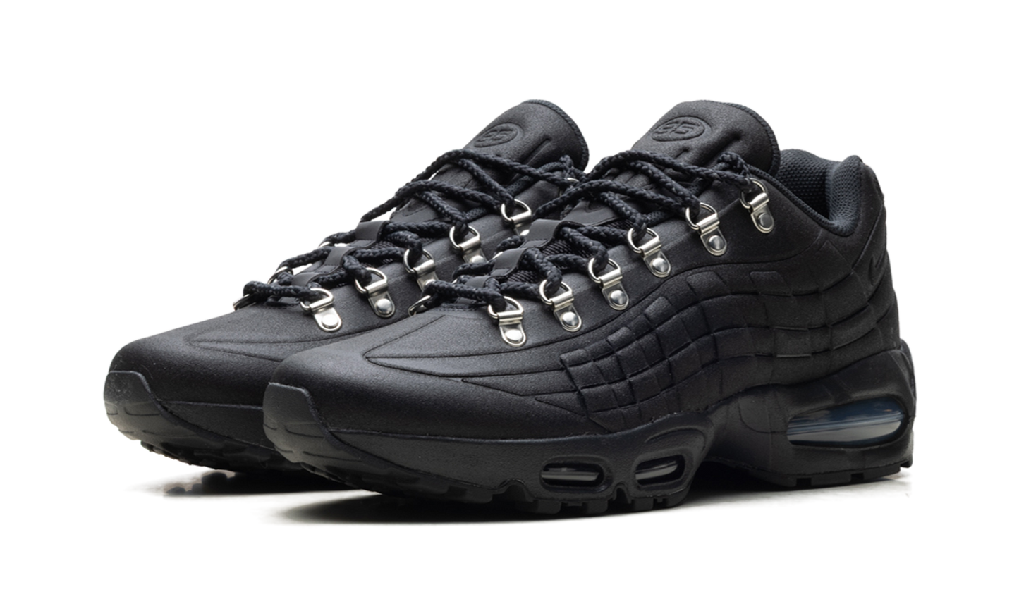 Nike Air Max 95 "Family Reunion - Off Noir" IQ1662 045