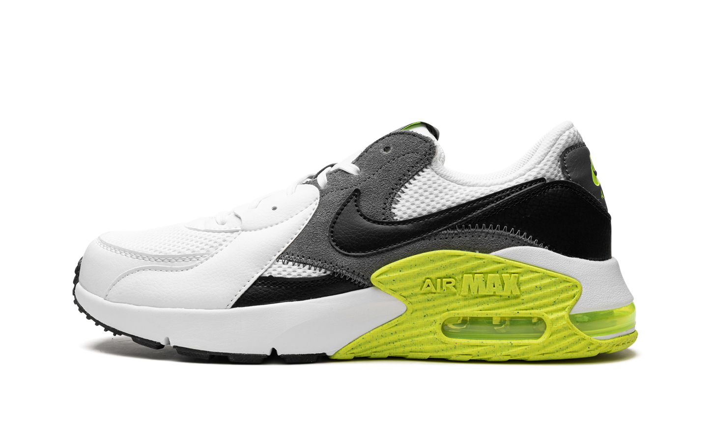 AIR MAX EXCEE WMNS "White Grey Volt" CD4165 114