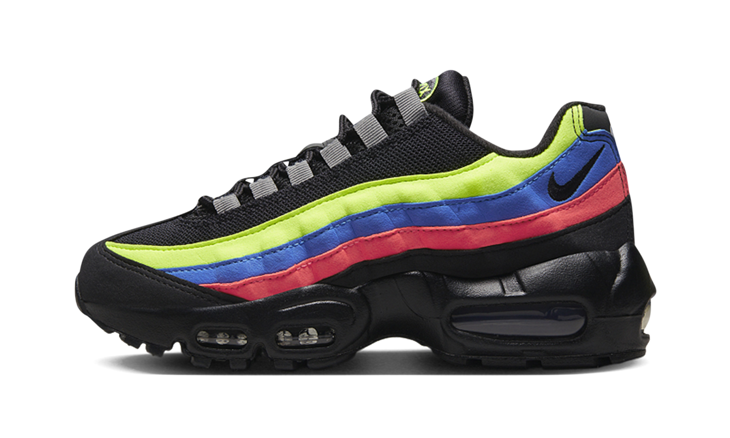 Air Max 95 "Volt Blue Crystal" DZ5635 001