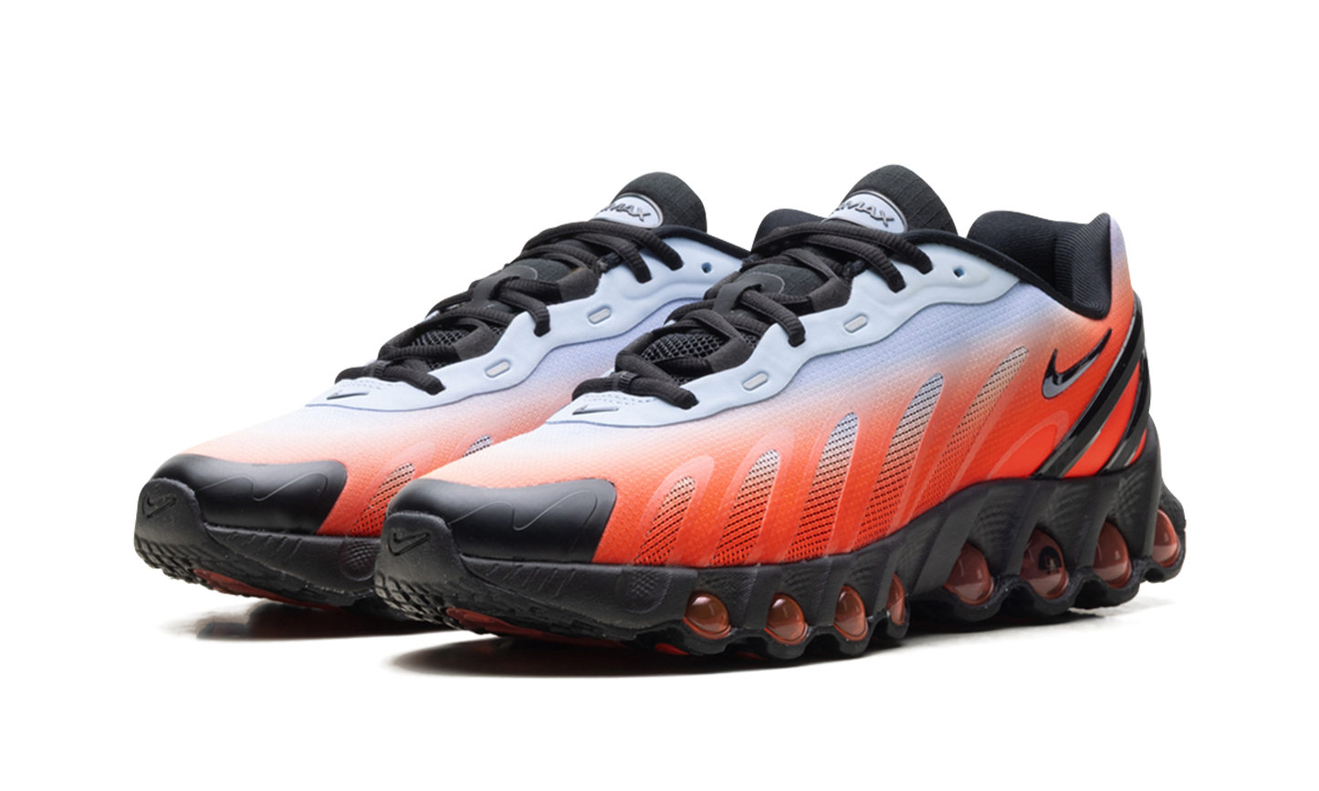 Air Max Dn8 "Royal Tint Bright Crimson" IH4119 401