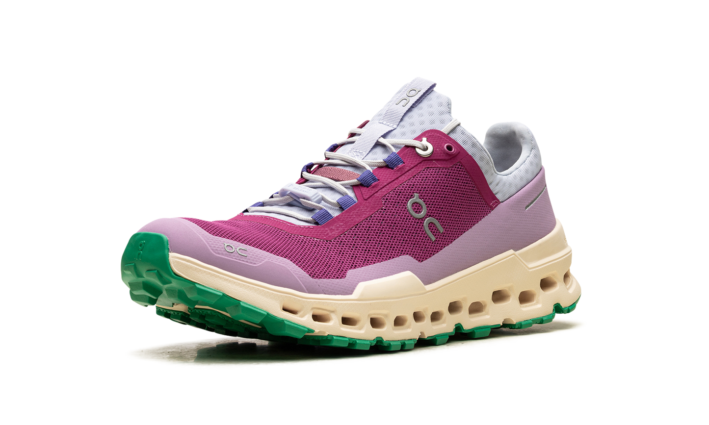 Cloudultra WMNS "Rhubarb Ray" 44.98321