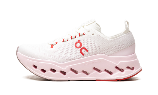 Cloudsurfer Max WMNS "Ivory / Peony" 3WF30224732