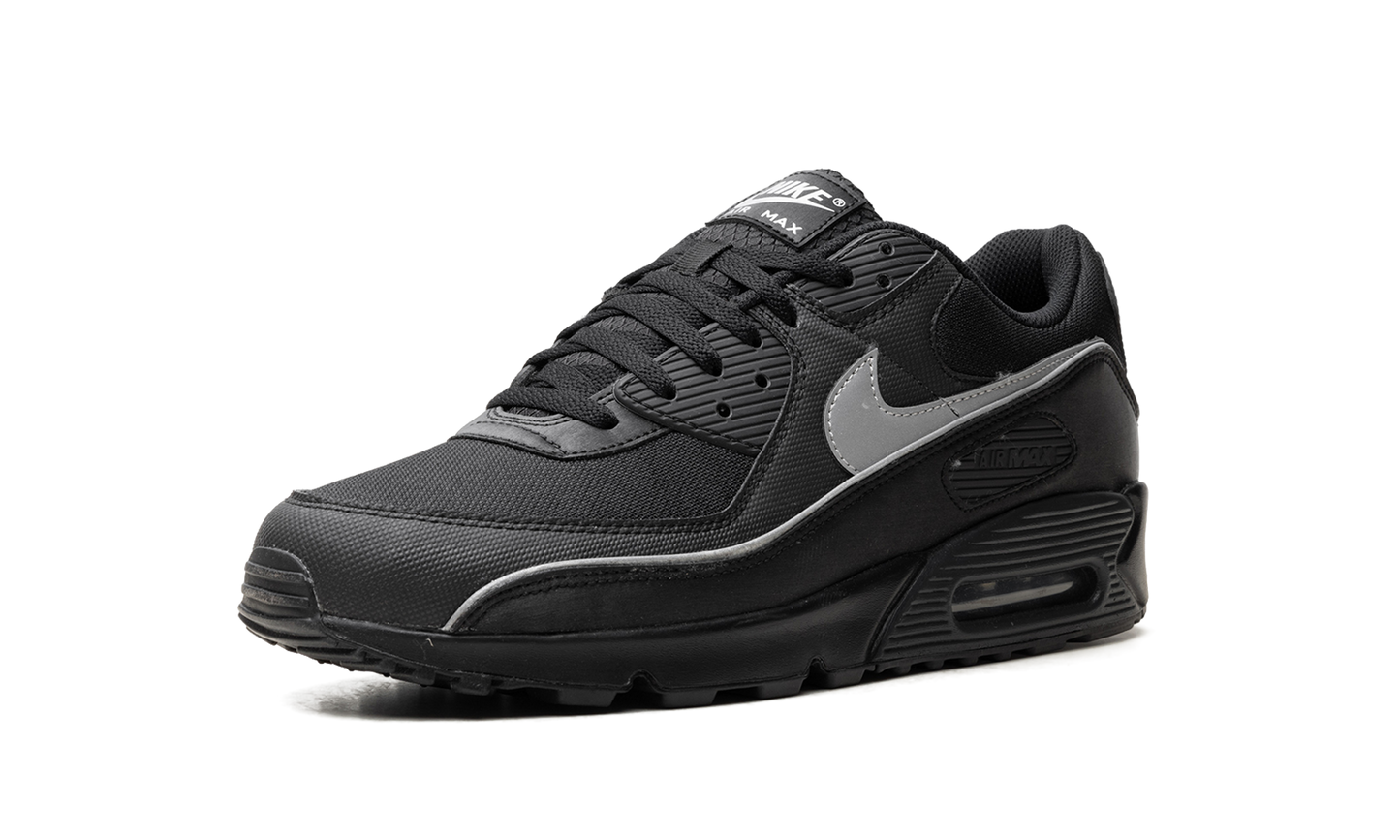 Air Max 90 Premium "Black Reflective" HV4517 002