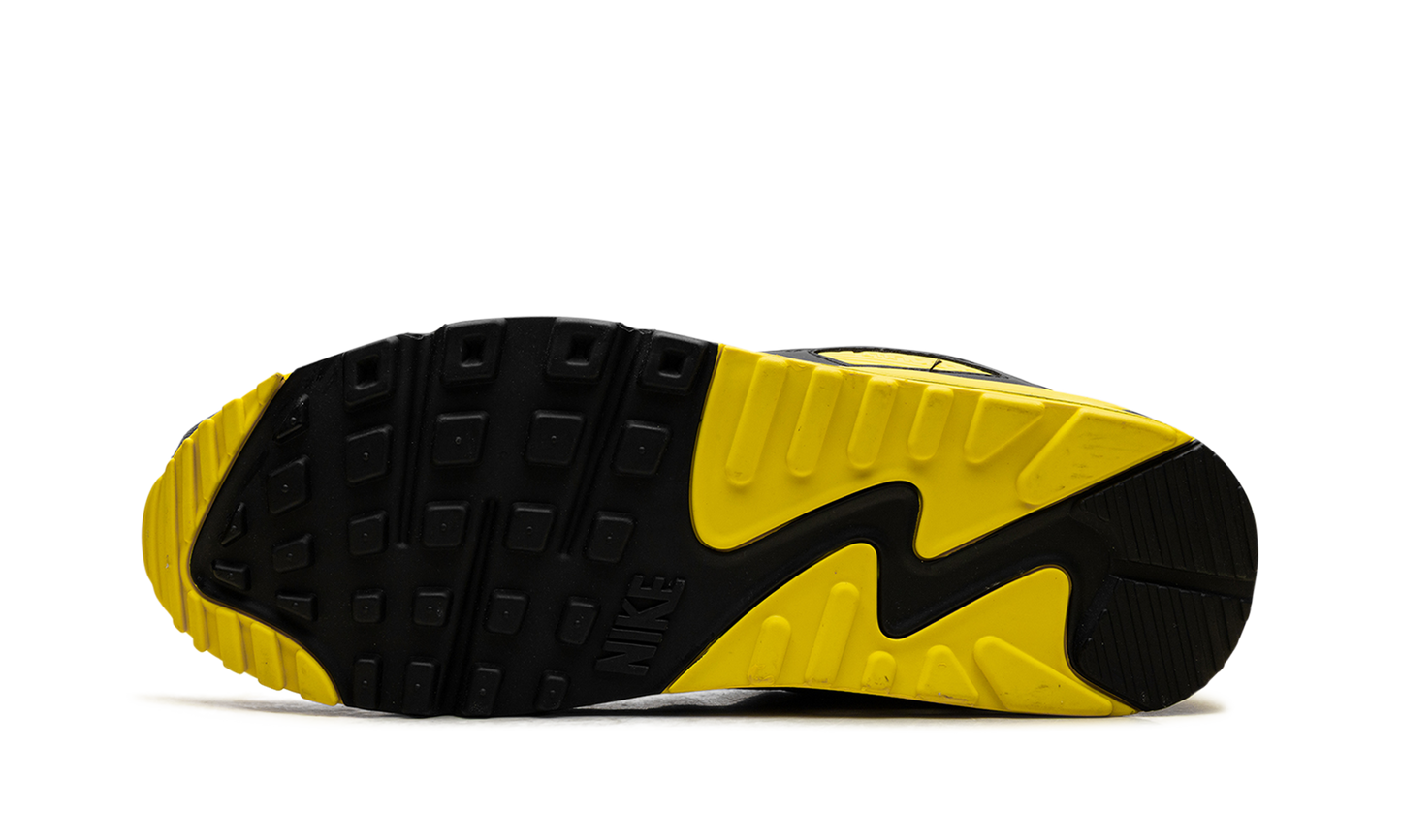 Air Max 90 "Smoke Grey Lightning" DM0029 016