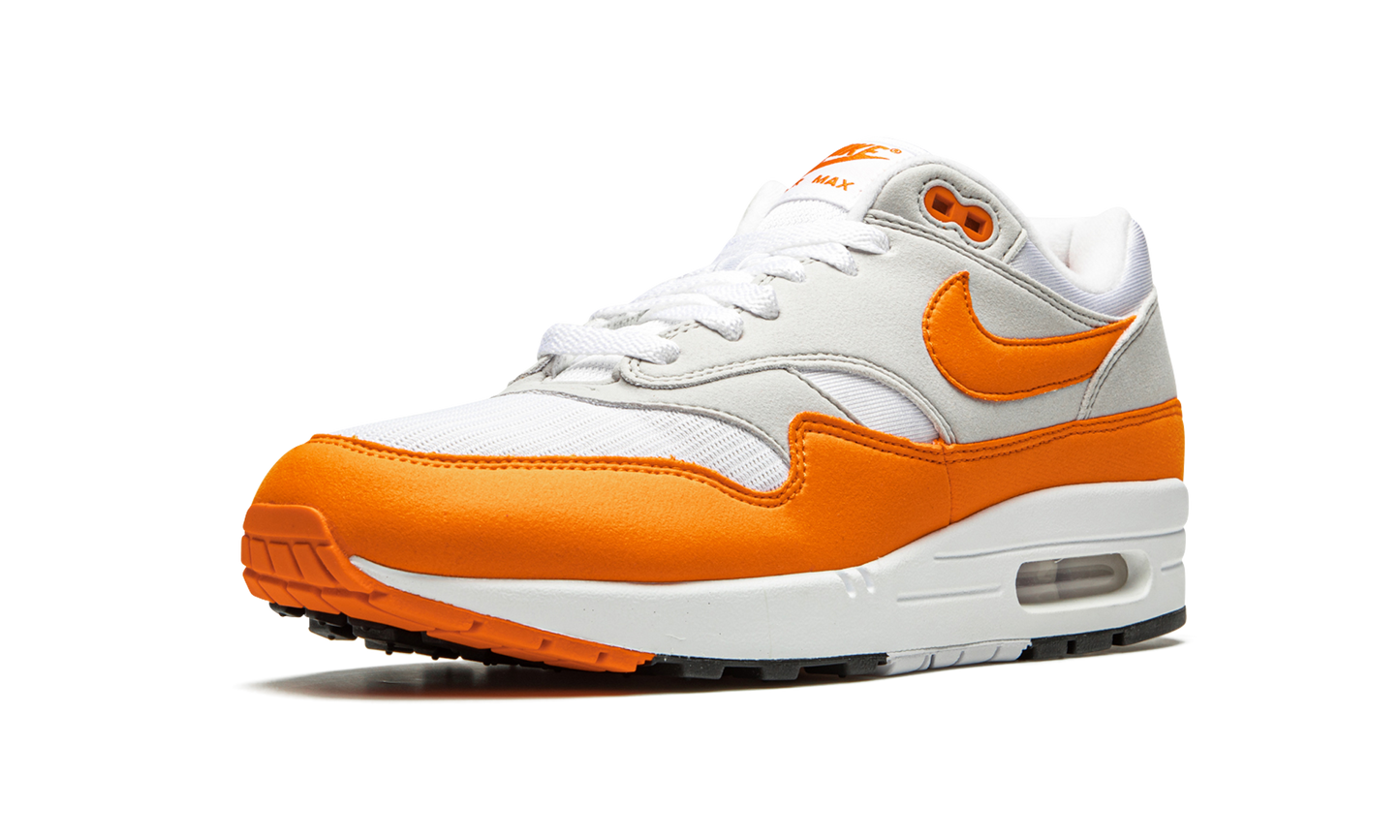 Air Max 1 Anniversary "Magma Orange" DC1454 101