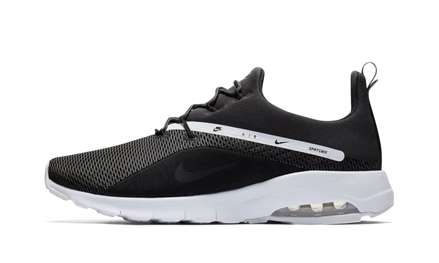 Air Max Motion Racer 2 "Black" AA2178 005