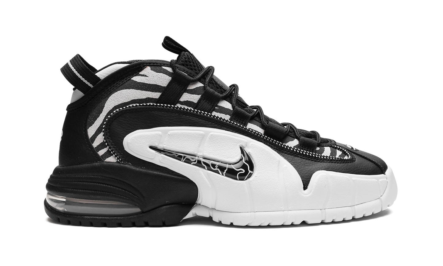 Air Max Penny "Tiger Stripes" FD0783 010