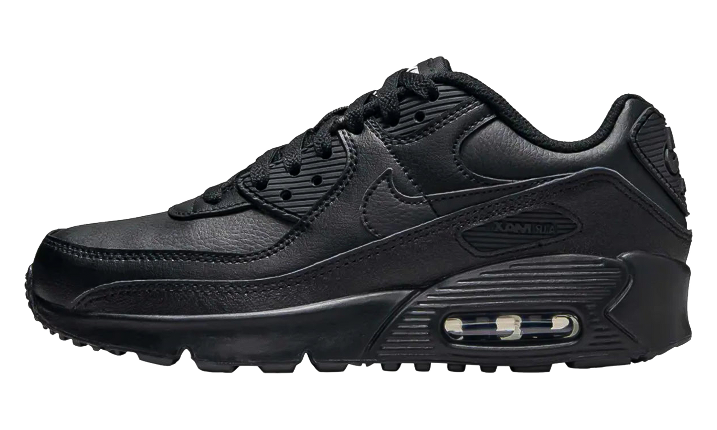 Air Max 90 LTR GS "Black / Black" CD6864 028