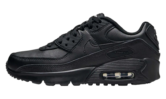 Air Max 90 LTR GS "Black / Black" CD6864 028