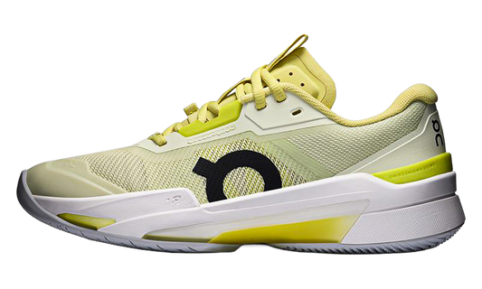 The Roger Pro Fire WMNS "Linen Lime" 3WF30034744