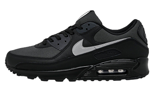 Air Max 90 "Black Reflective Silver" IQ0291 010