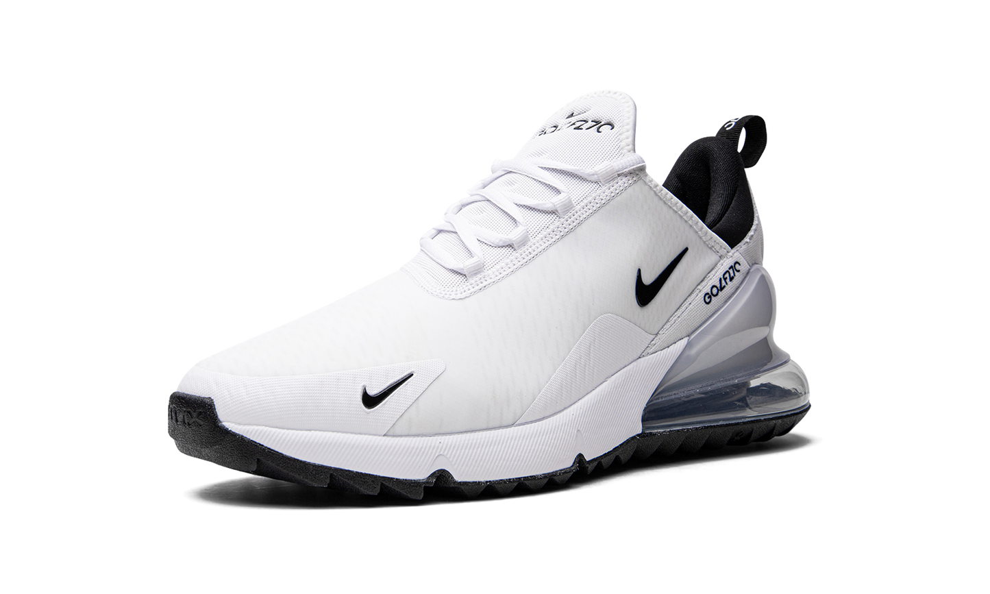 Air Max 270 Golf "White" CK6483 102