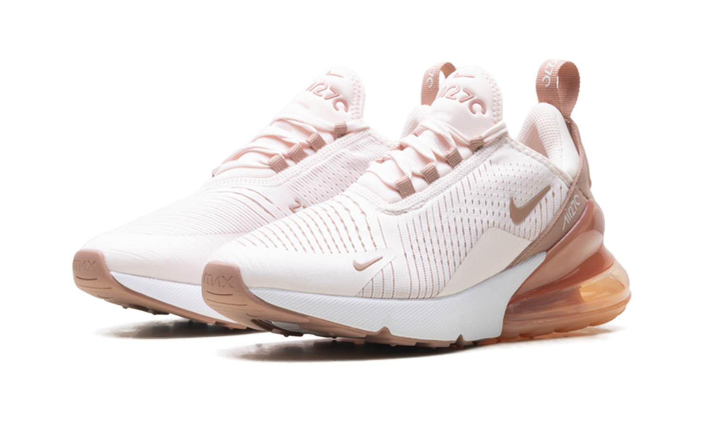 Air Max 270 Wmns "Pomegranate" HJ3222 600