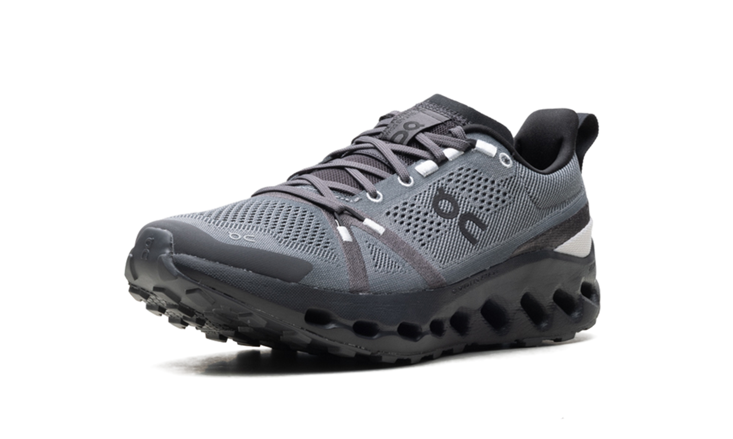 Cloudsurfer Trail "Eclipse Black" 3ME10110264