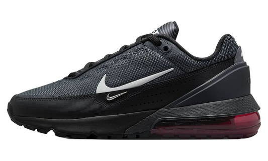 Air Max Pulse "Black Varsity Red" FQ2436 001