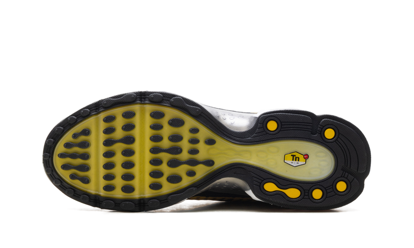Air Max Plus 7 "Yellow Maize" HQ2197 700