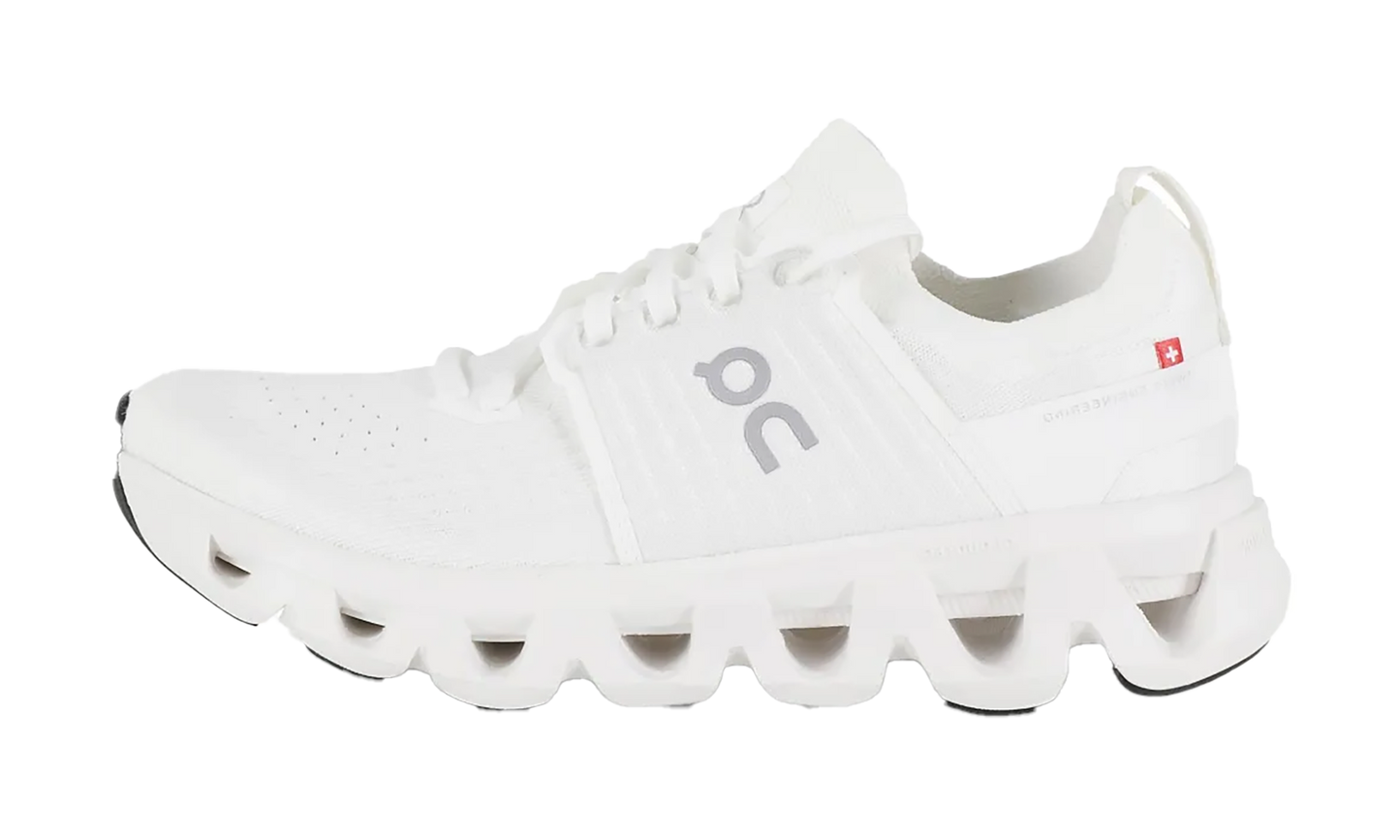 Cloudswift 4 WMNS "White White" 3WF10111200