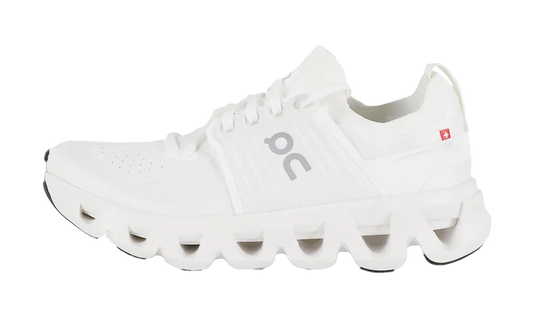 Cloudswift 4 WMNS "White White" 3WF10111200