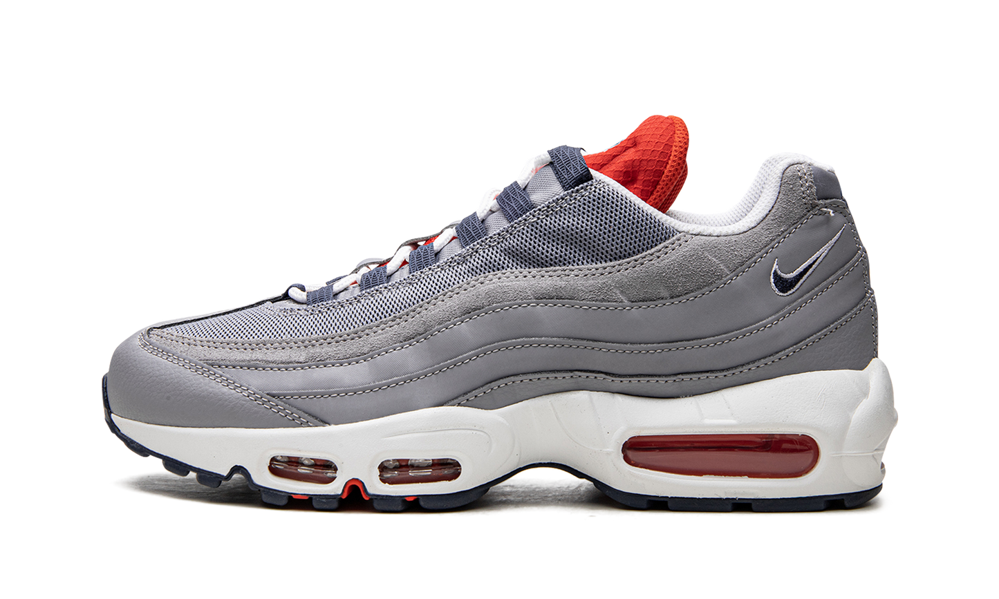 Air Max 95 "Grey USA" DB0250 001