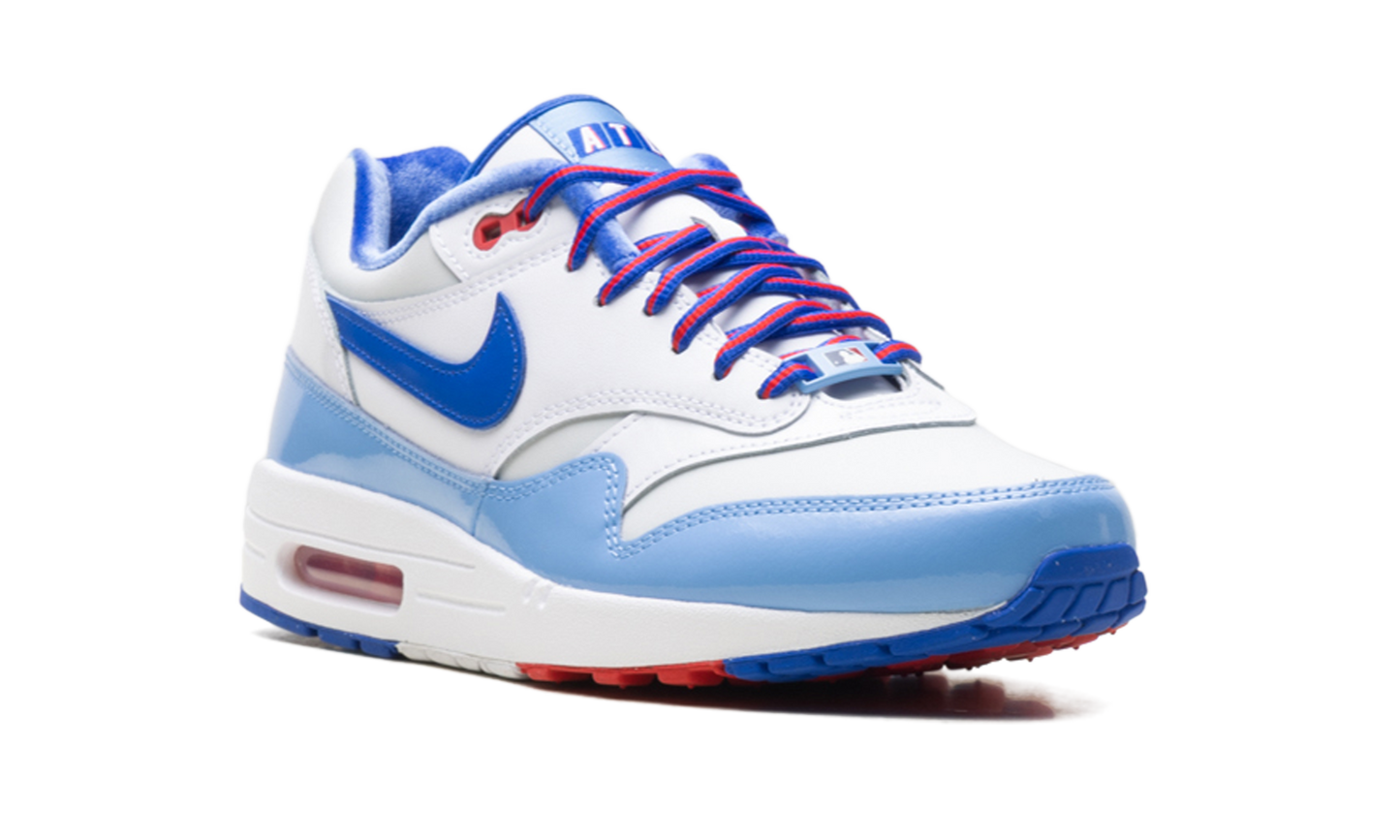 Air Max 1 "Atlanta Braves City Connect (2026)" IQ2932 100