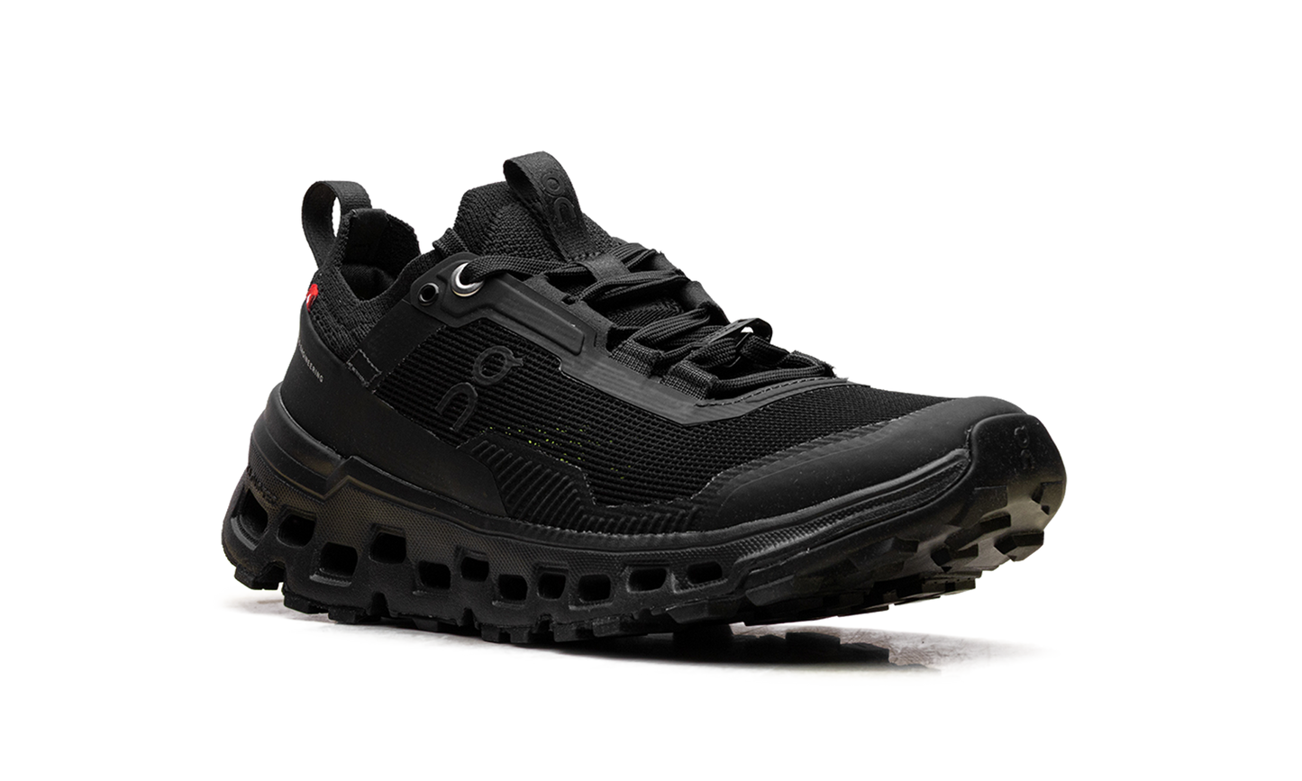 Cloudultra 2 "All Black" 3WD30280485