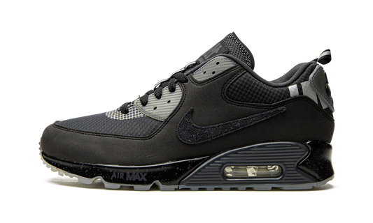 Air Max 90 "Undefeated - Black" CQ2289 002
