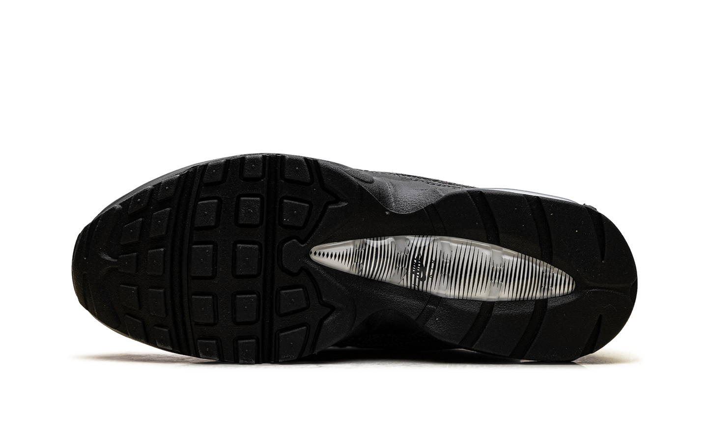 Air Max 95 "Big Bubble - Laser Paisley" IR0802 100
