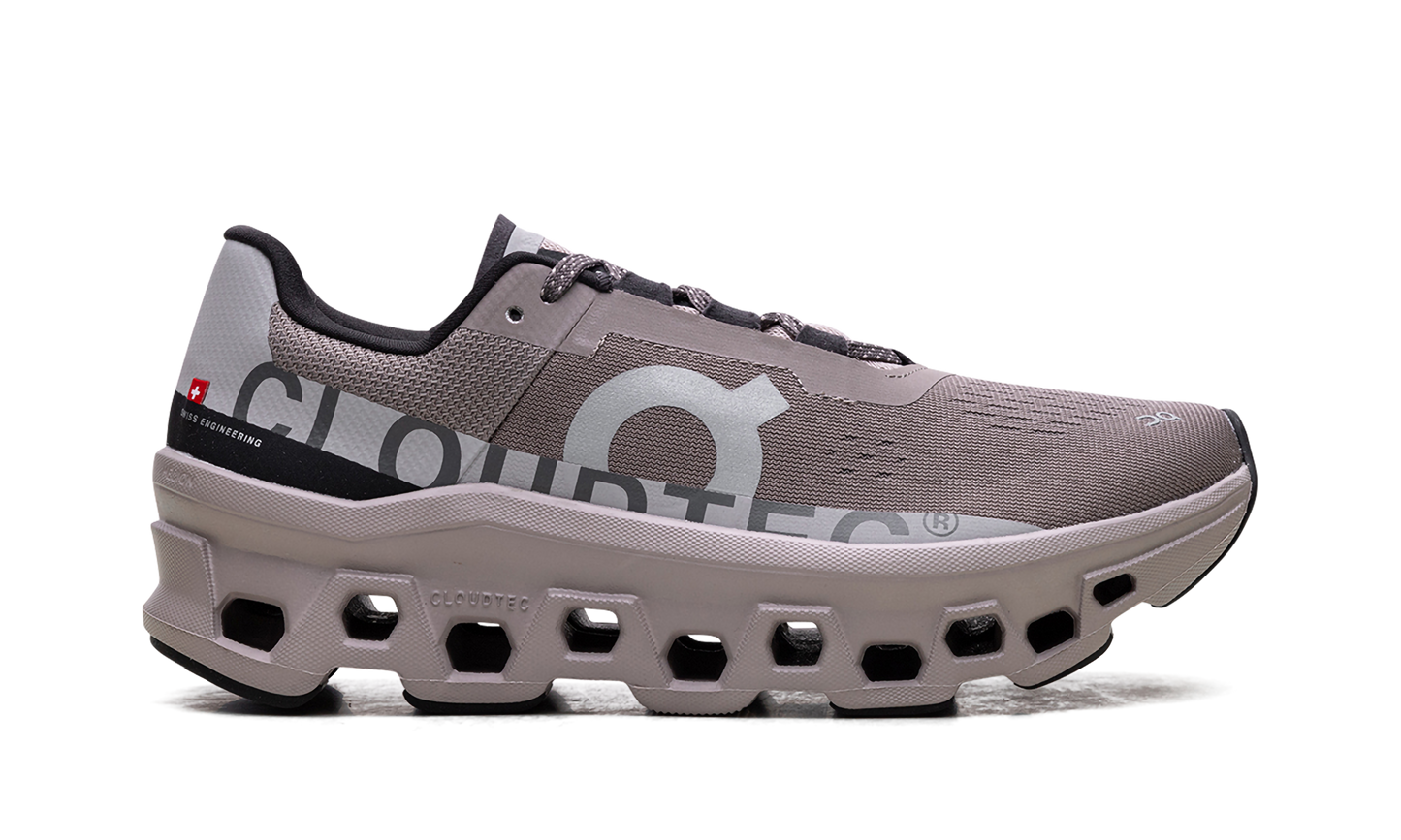 Cloudmonster WMNS "Cinder/Fog" 61.97726