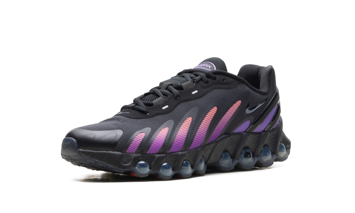 Air Max Dn8 "Black/Bright Violet/Pink Gaze/Black" IH4119 010