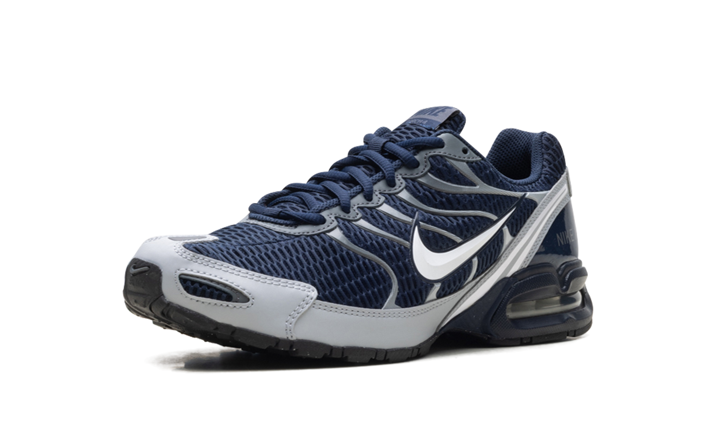 Air Max Torch 4 "Obsidian Wolf Grey" 343846 411