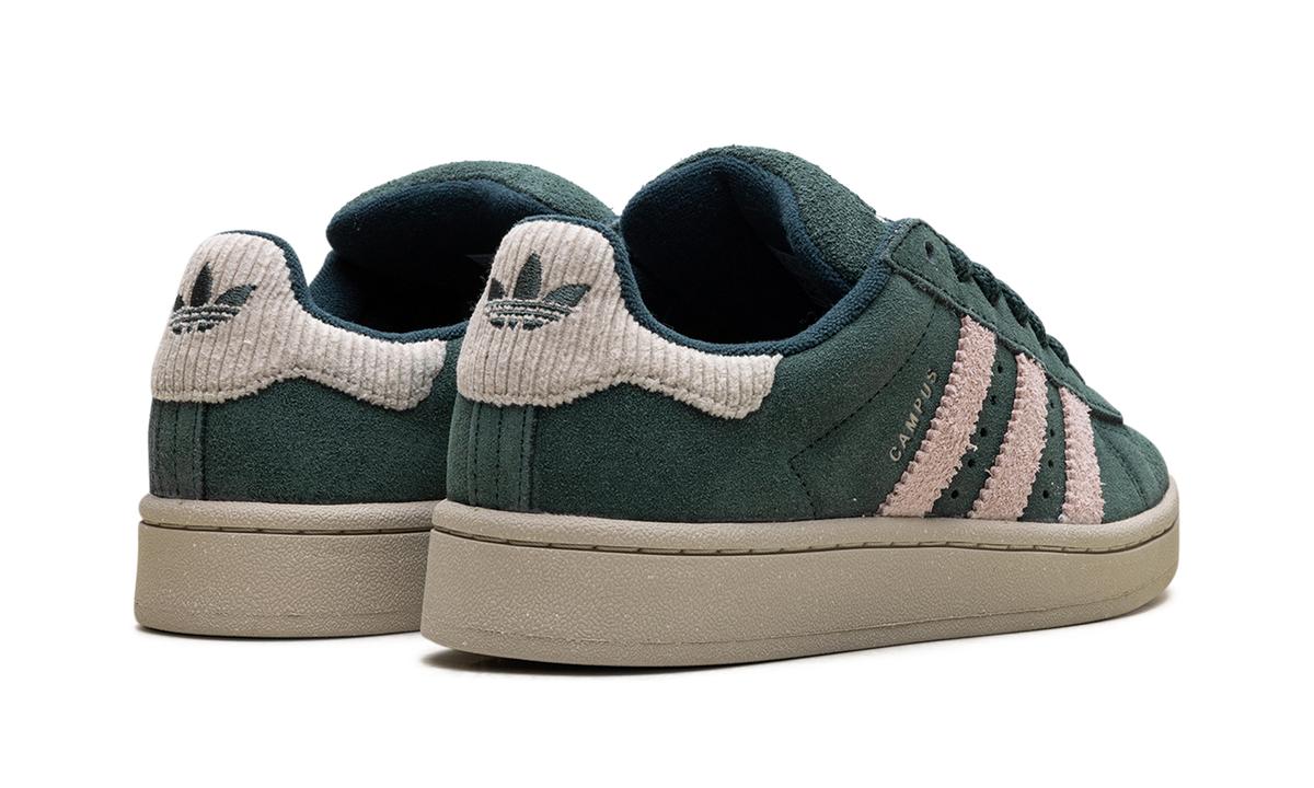 Campus 00s WMNS "Mineral Green Sandy Pink" IG2121