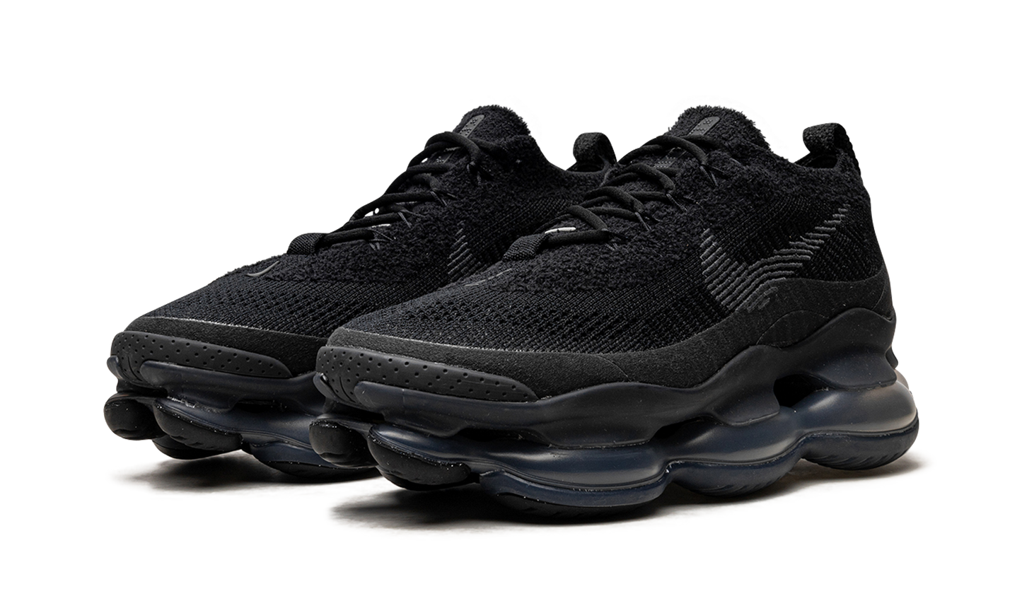 AIR MAX SCORPION FK MNS WMNS "Triple Black" DJ4702 002