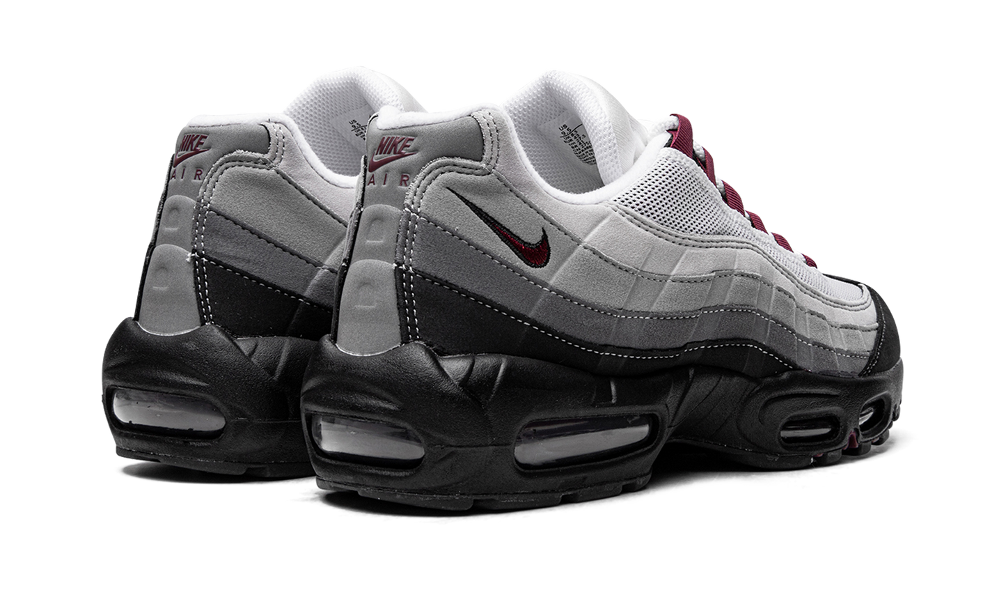Air Max OG 95 "Dark Beetroot" DQ9001 001