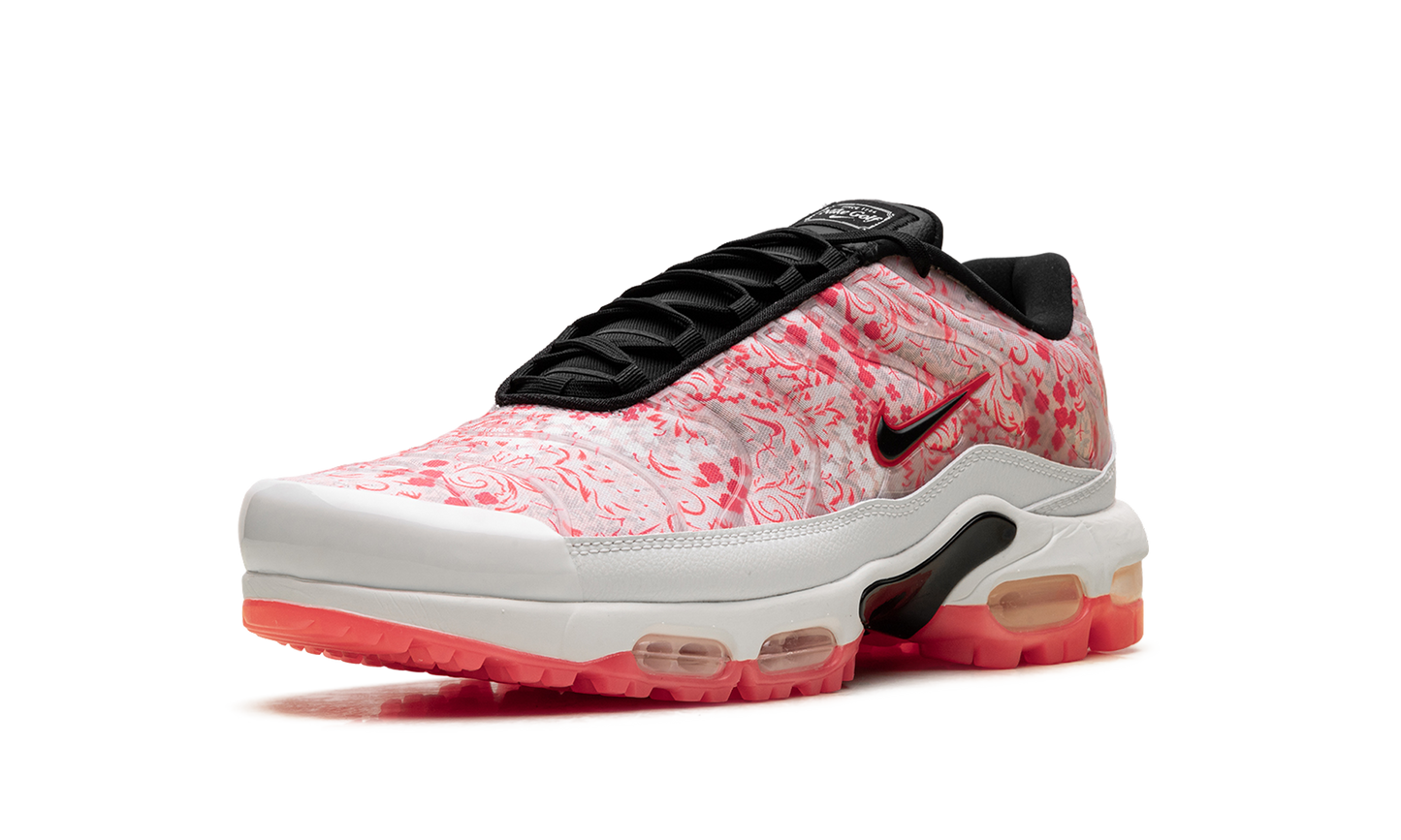Air Max Plus Golf "The Masters - Augusta Azaleas" HJ4512 100