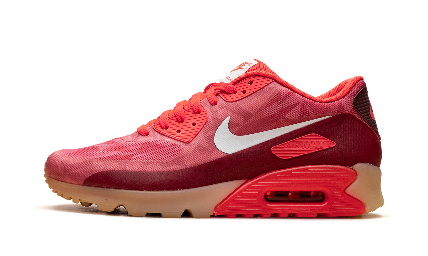 Air Max 90 Ice "Ice Laser Crimson" 631748 601