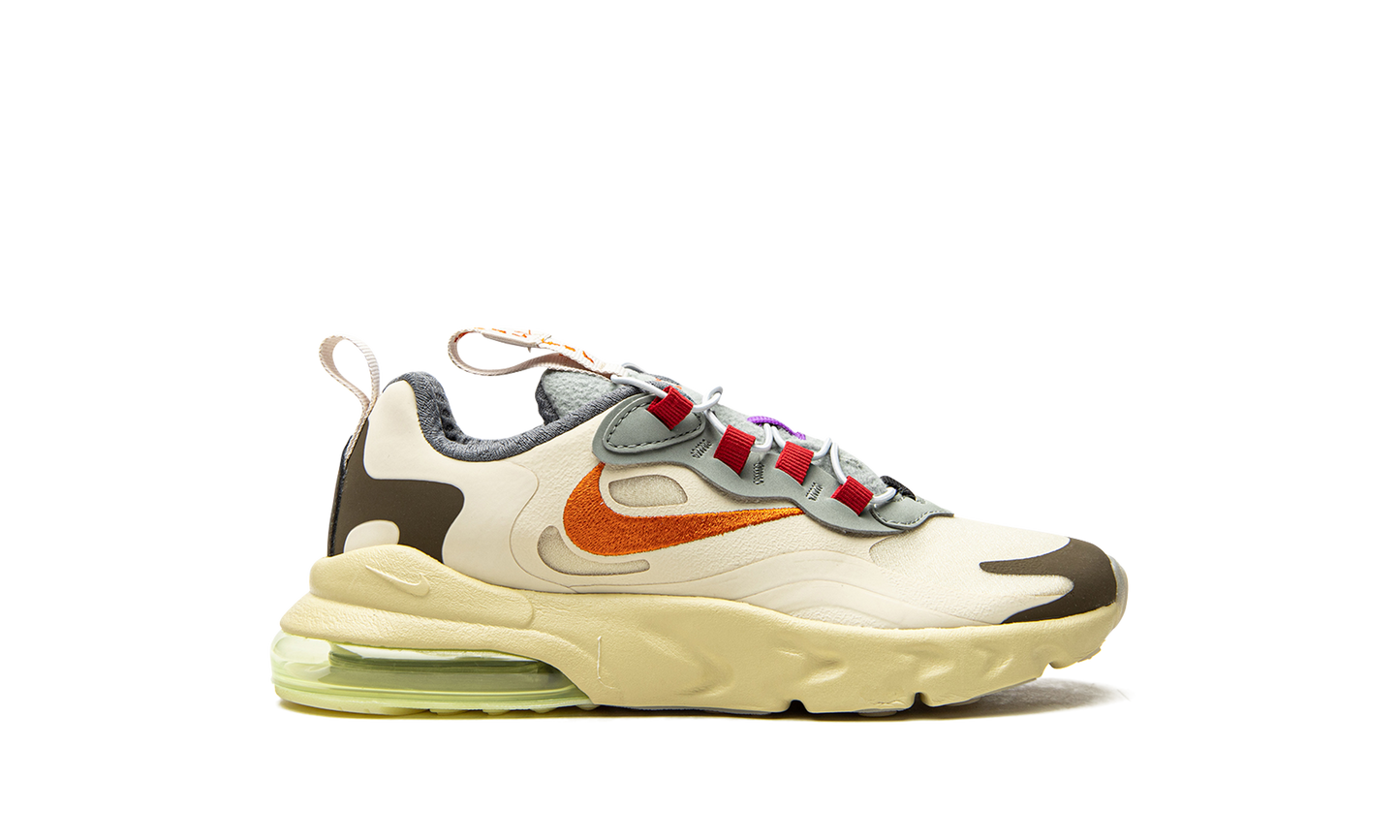 Air Max 270 React PS "Travis Scott - Cactus Trails" CV2414 200